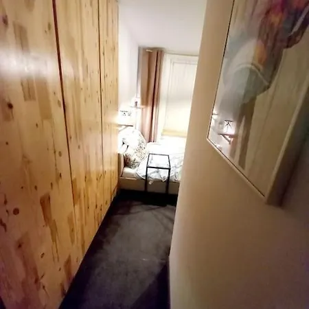 Apartman Wood Wrocław