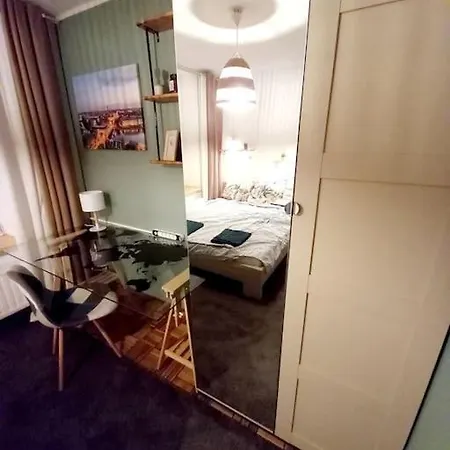 Wood * 브로츠와프