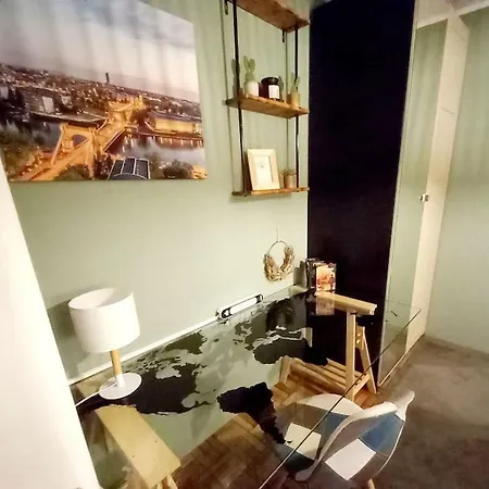 Wood 브로츠와프