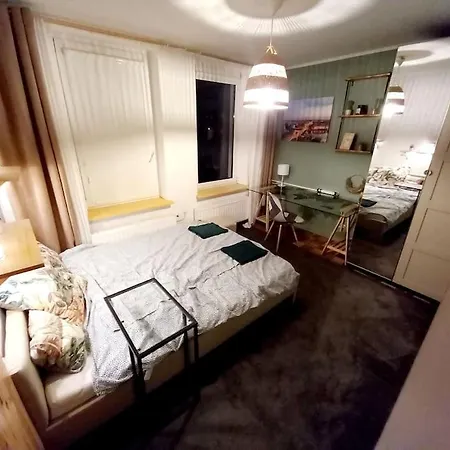 Wood 브로츠와프